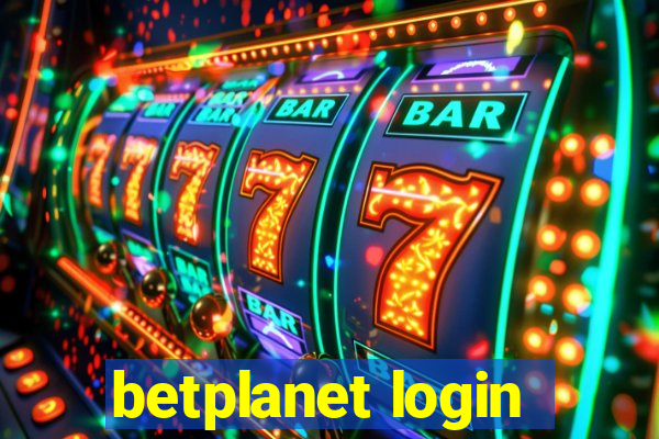 betplanet login