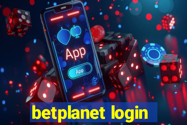 betplanet login