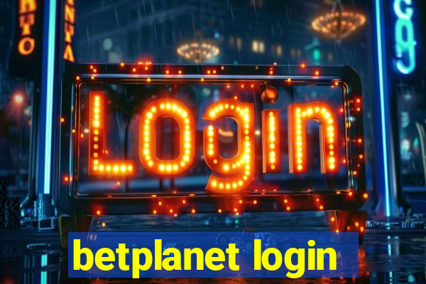 betplanet login