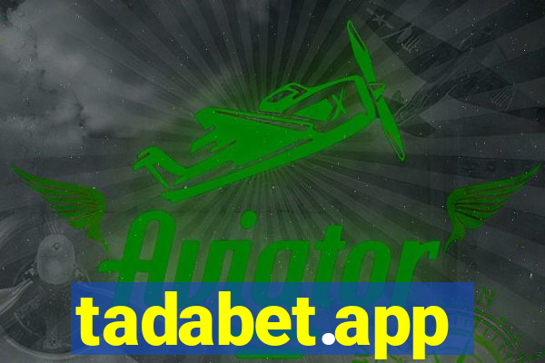 tadabet.app