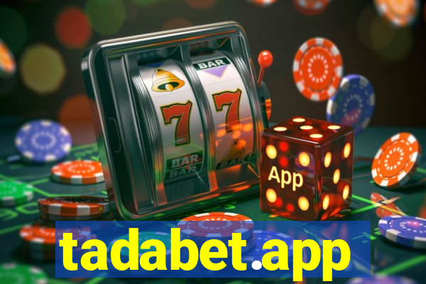 tadabet.app