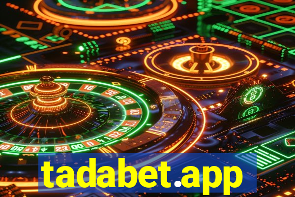 tadabet.app