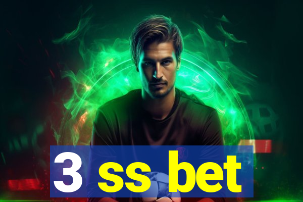 3 ss bet