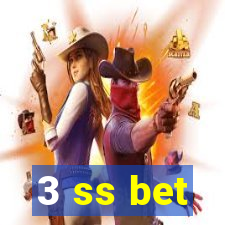 3 ss bet