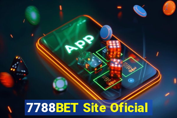 7788BET Site Oficial