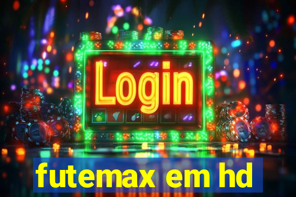 futemax em hd