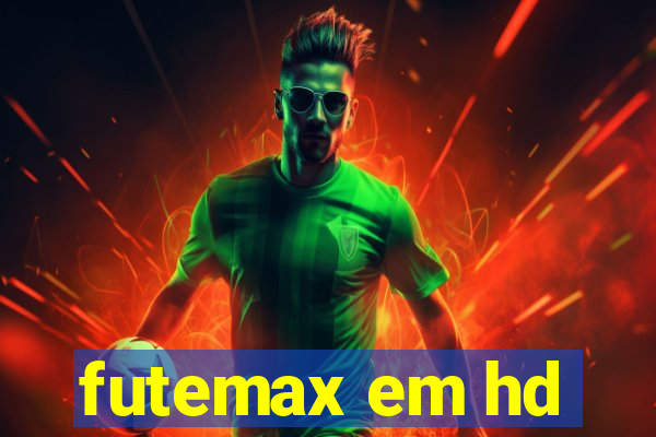 futemax em hd