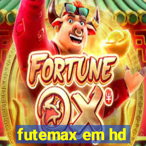 futemax em hd