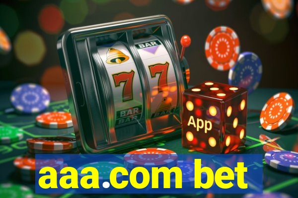 aaa.com bet