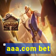 aaa.com bet