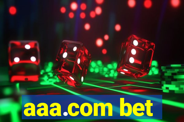 aaa.com bet