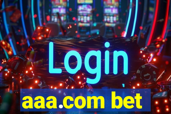 aaa.com bet