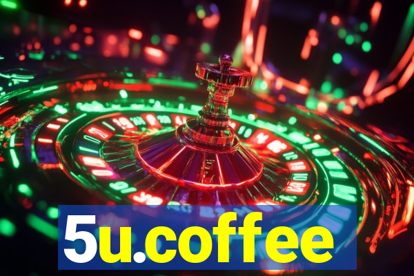 5u.coffee