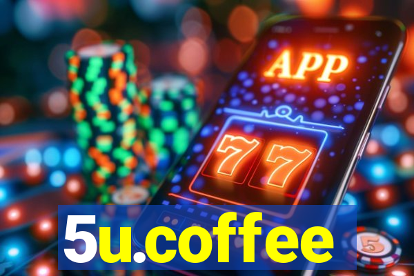 5u.coffee