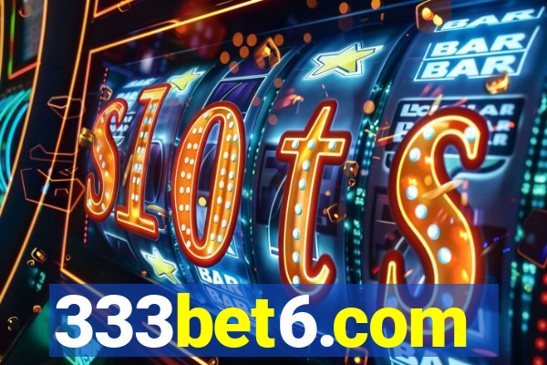 333bet6.com