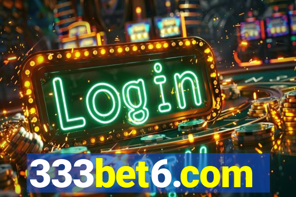 333bet6.com