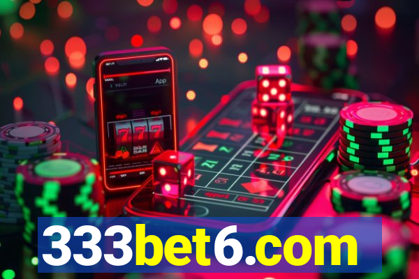 333bet6.com