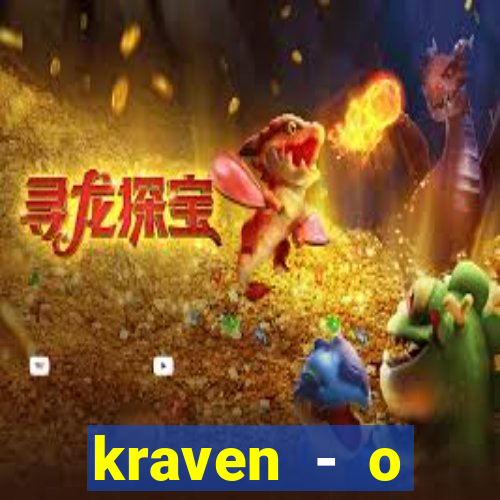 kraven - o caçador filme completo dublado topflix