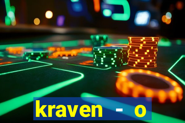 kraven - o caçador filme completo dublado topflix