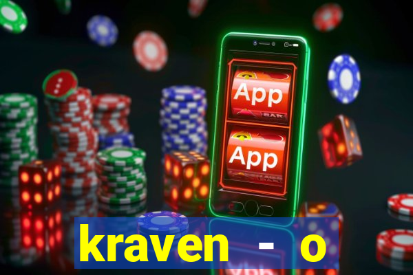 kraven - o caçador filme completo dublado topflix