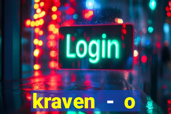 kraven - o caçador filme completo dublado topflix