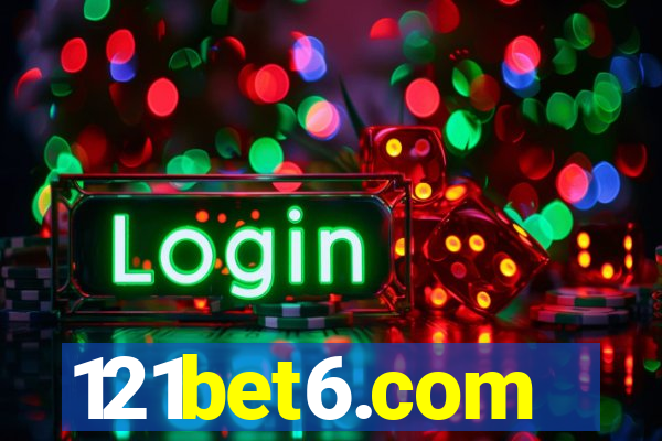 121bet6.com