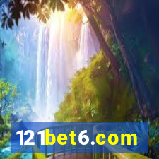 121bet6.com