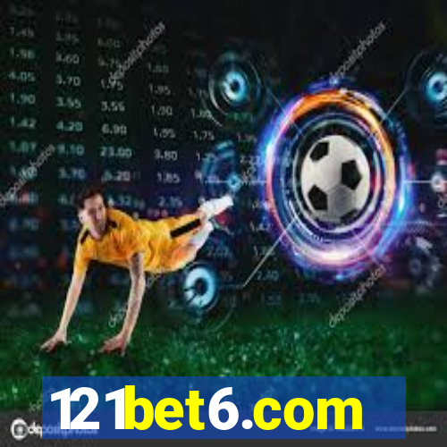 121bet6.com