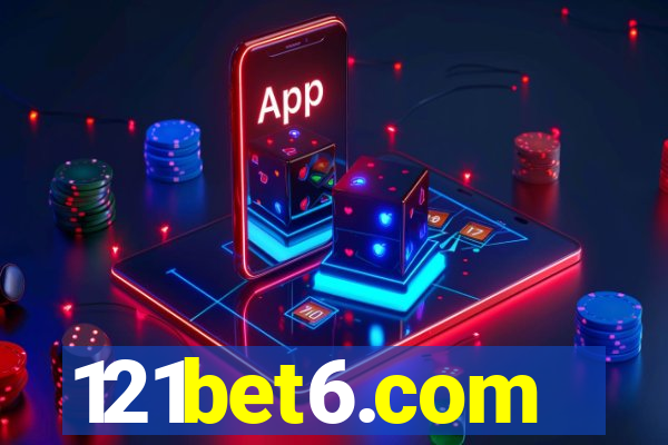 121bet6.com