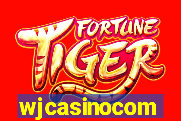 wjcasinocom