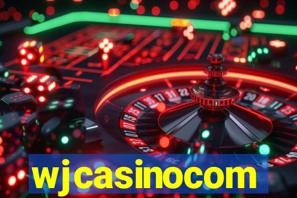 wjcasinocom