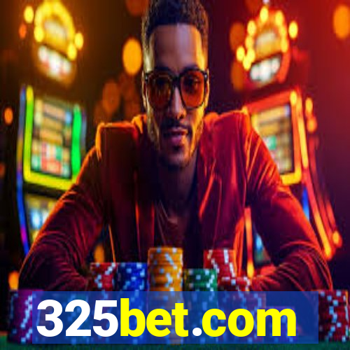 325bet.com