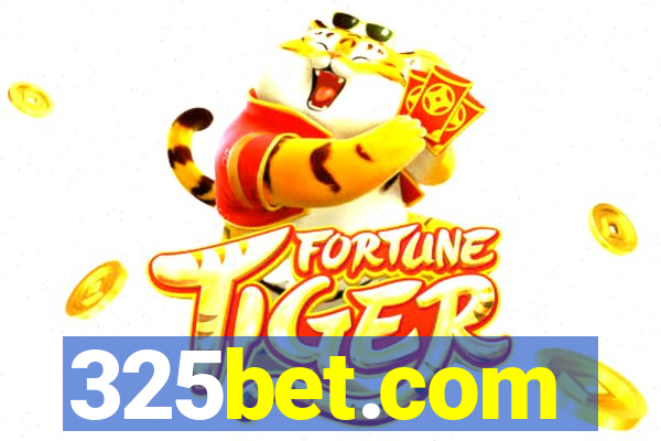 325bet.com