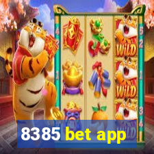 8385 bet app