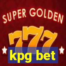 kpg bet