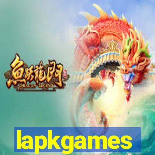 lapkgames