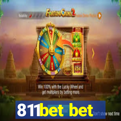 811bet bet