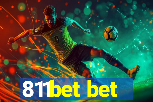 811bet bet