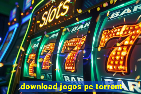 download jogos pc torrent