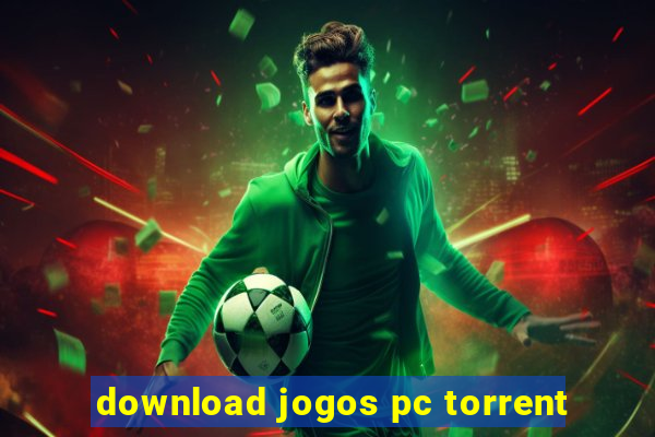 download jogos pc torrent