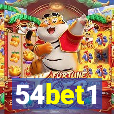 54bet1