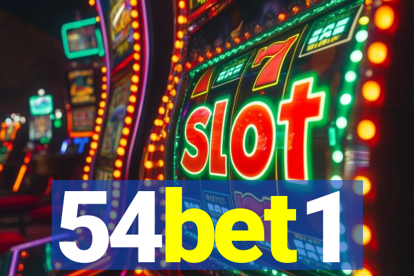 54bet1