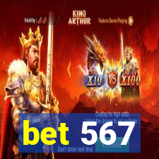 bet 567