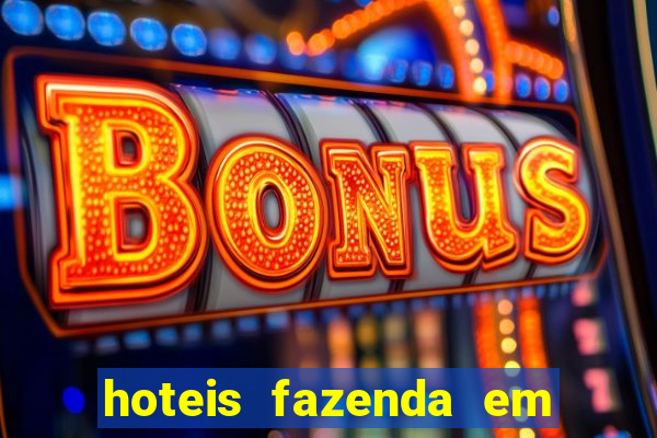 hoteis fazenda em porto velho