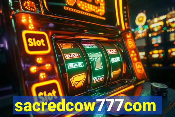 sacredcow777com