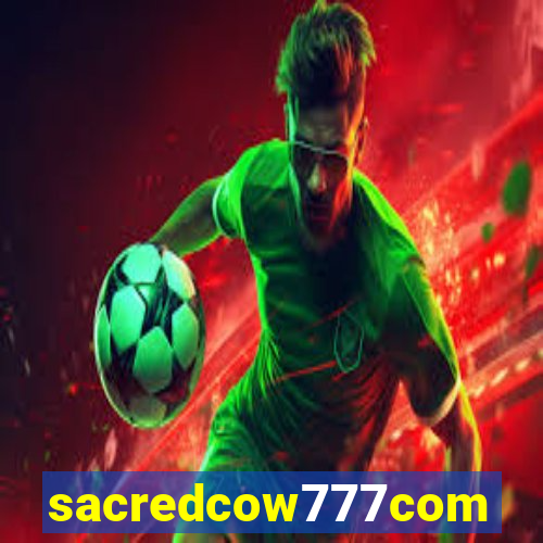 sacredcow777com