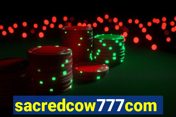 sacredcow777com