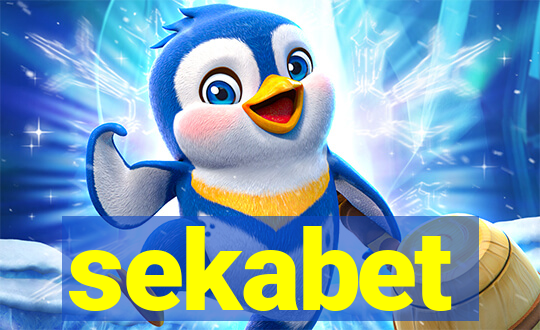 sekabet