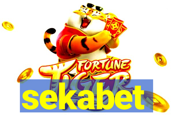 sekabet