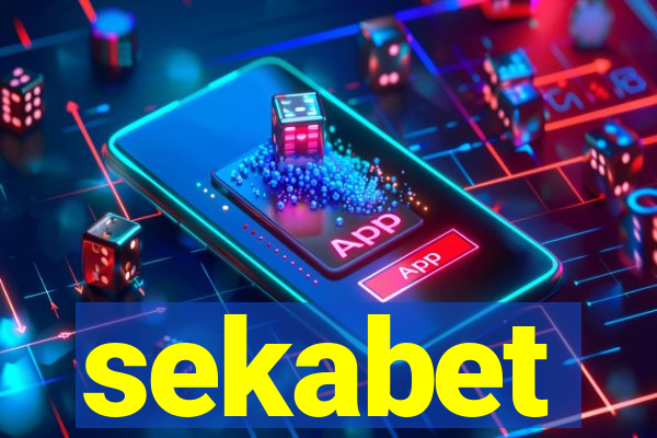 sekabet